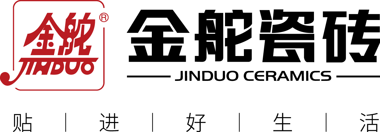 金舵瓷砖logo