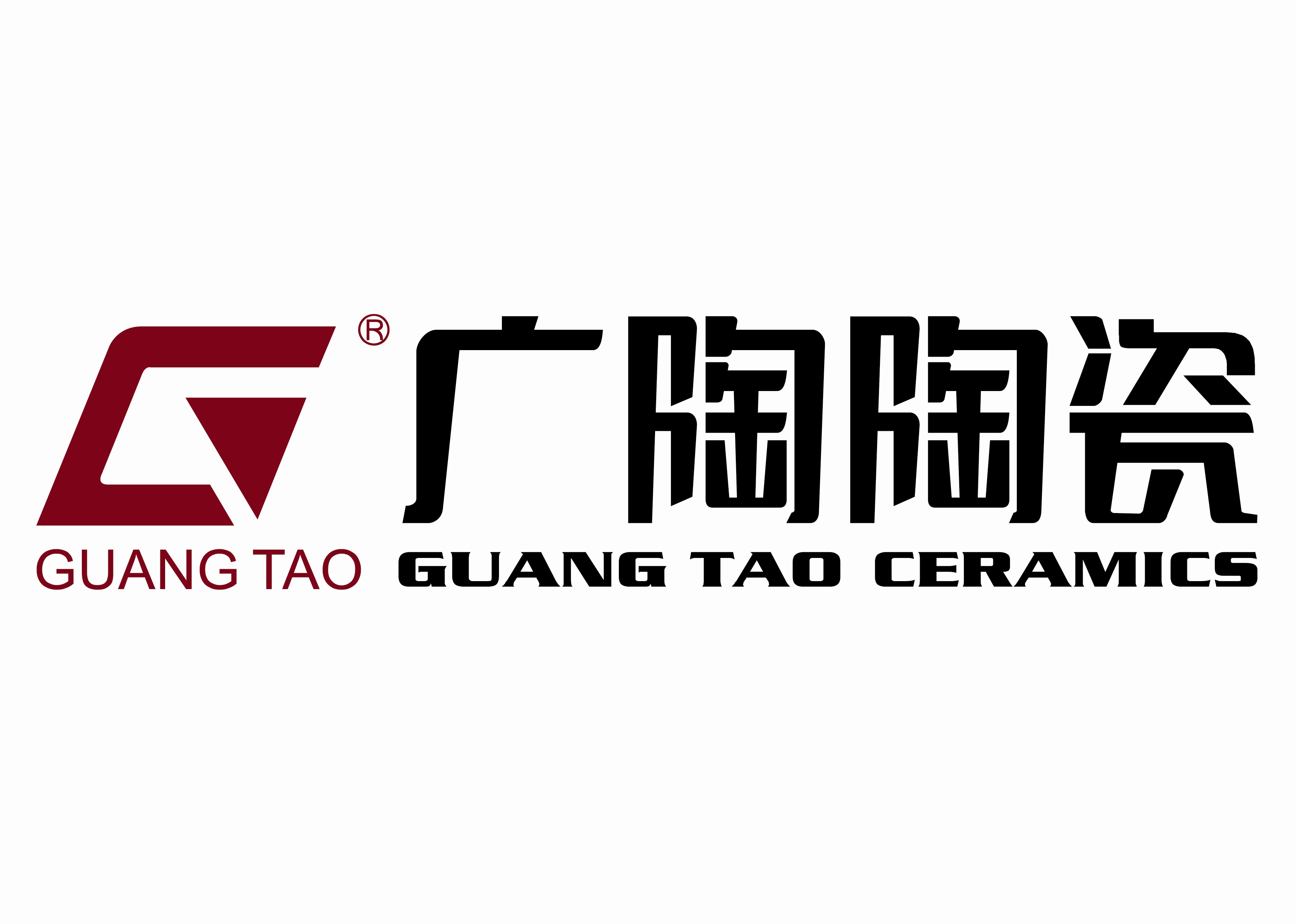 广陶陶瓷