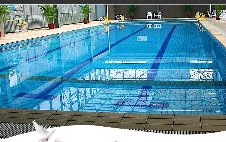 国际标准泳池砖规格的选择及标准泳池砖的铺贴应用？