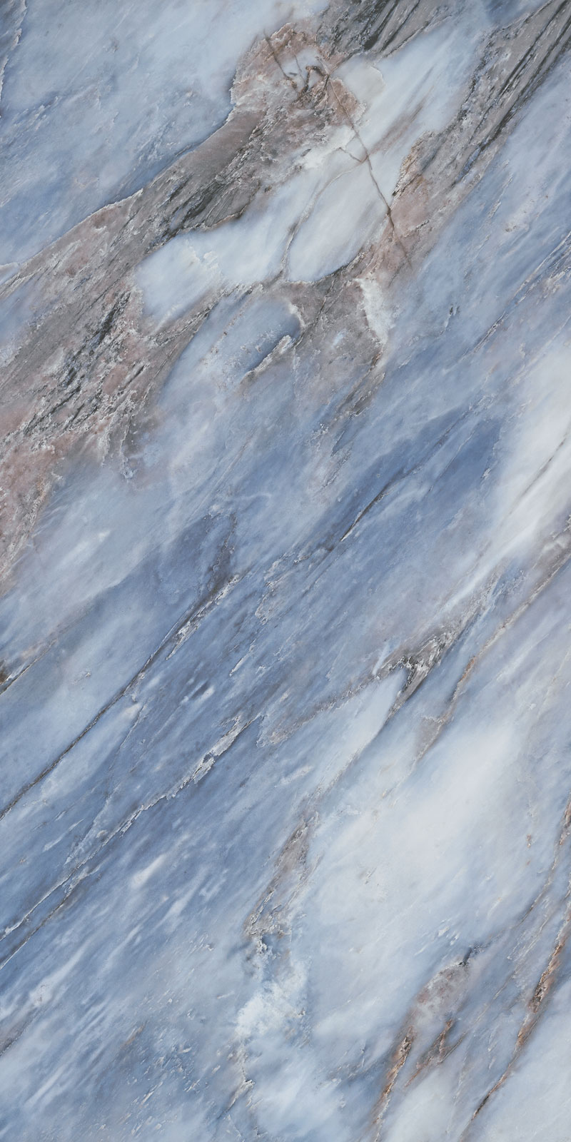 通利大理石瓷砖星空岩蓝色tm18e890p