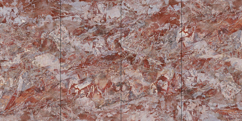 通利大理石瓷砖—巴黎玫瑰红TM18D907S
