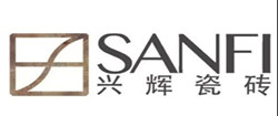 兴辉陶瓷logo