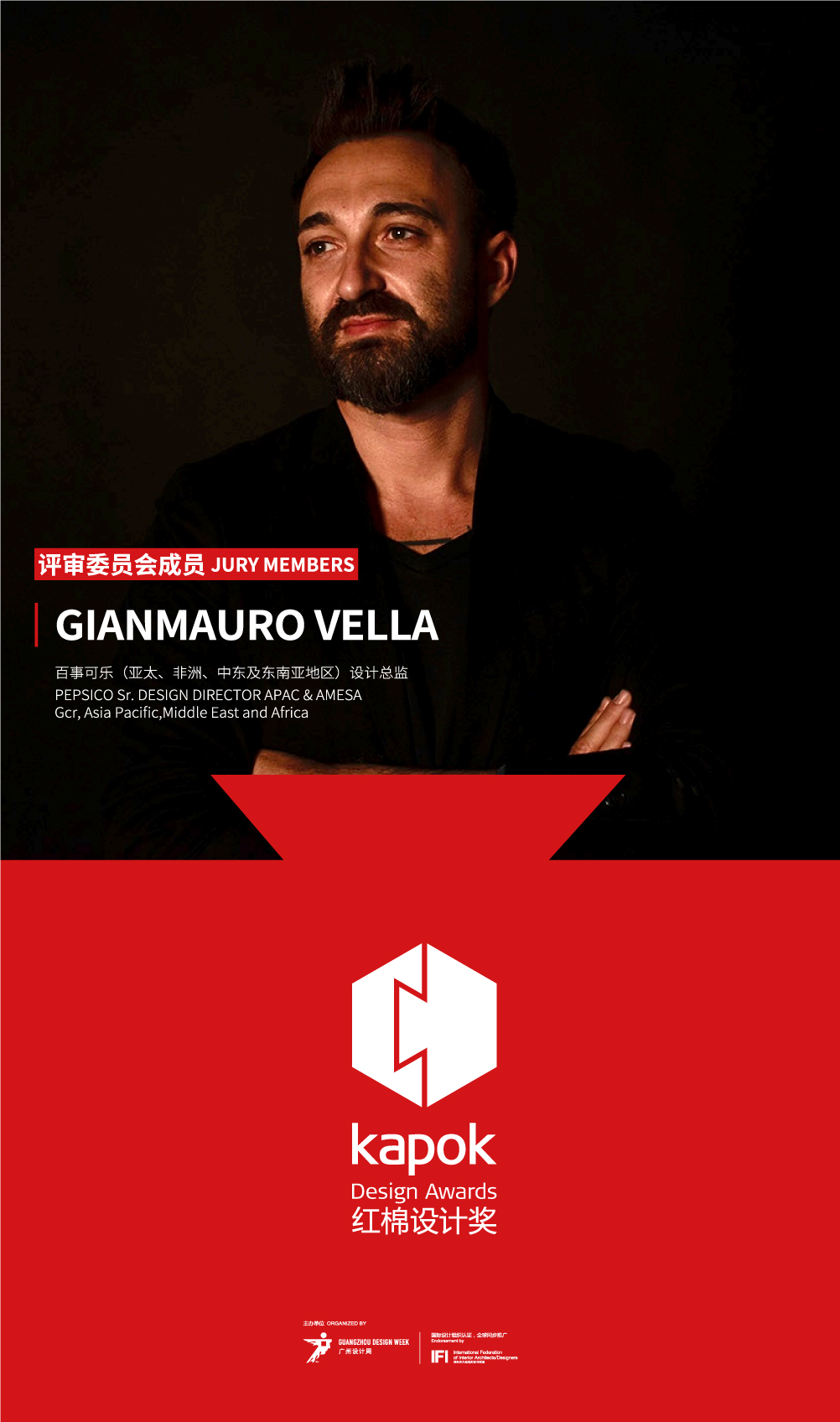 GIANMAURO VELLA